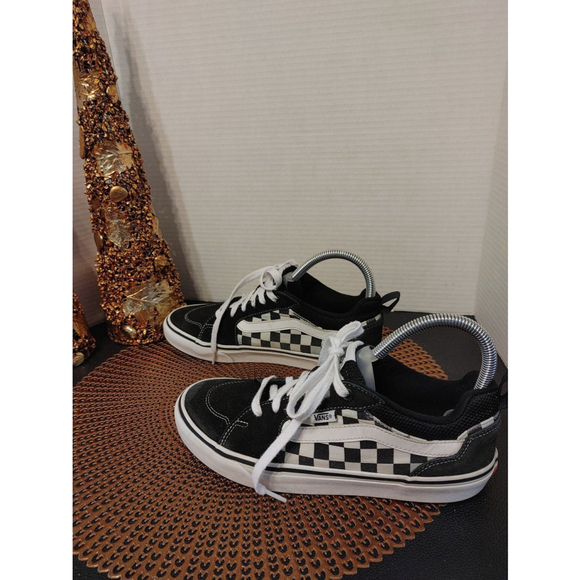 VANS Old Skool Size 7.5 - Picture 3 of 5